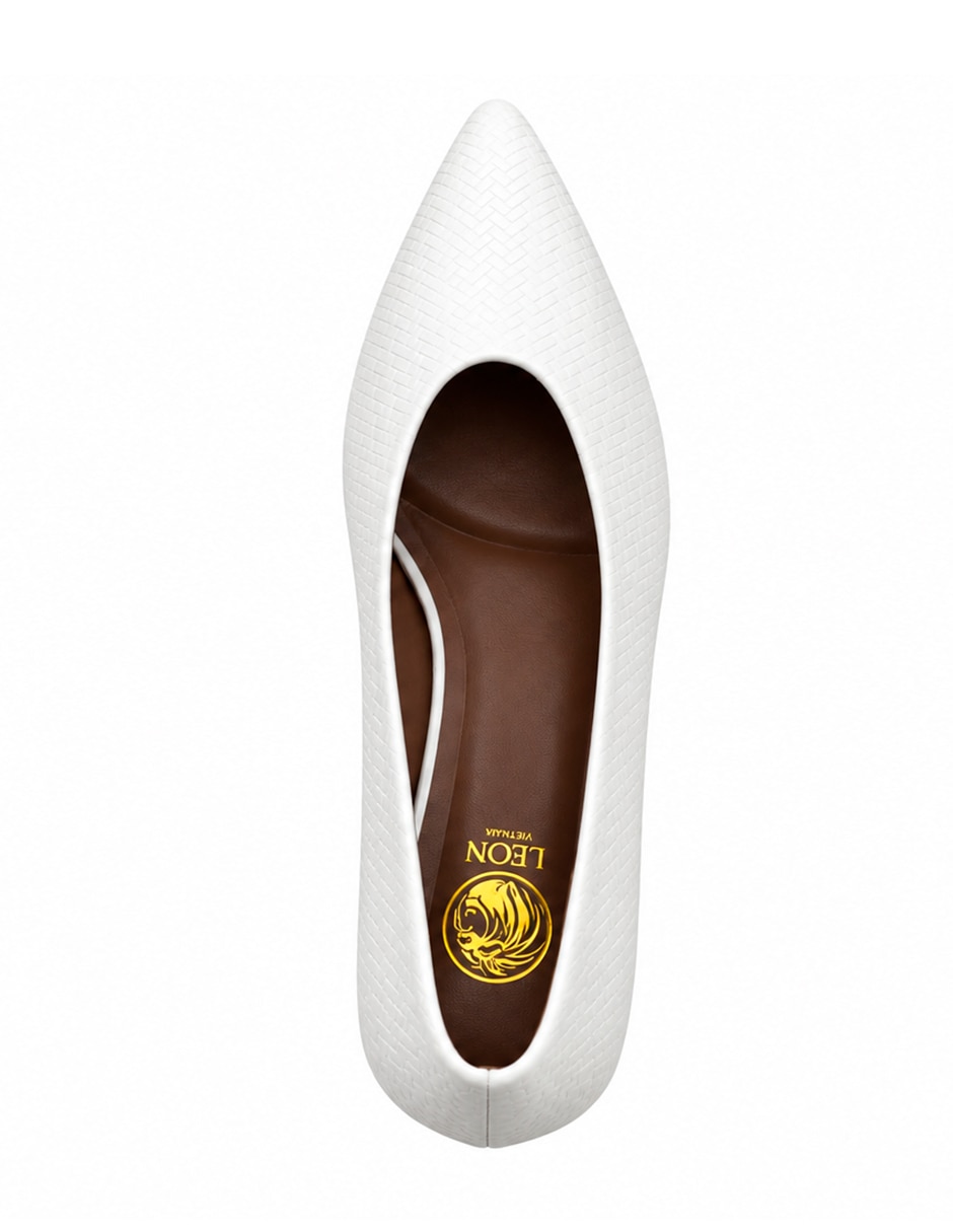 Zapatilla Sintético 2