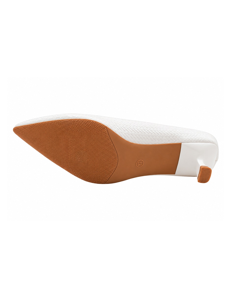 Zapatilla Sintético 3