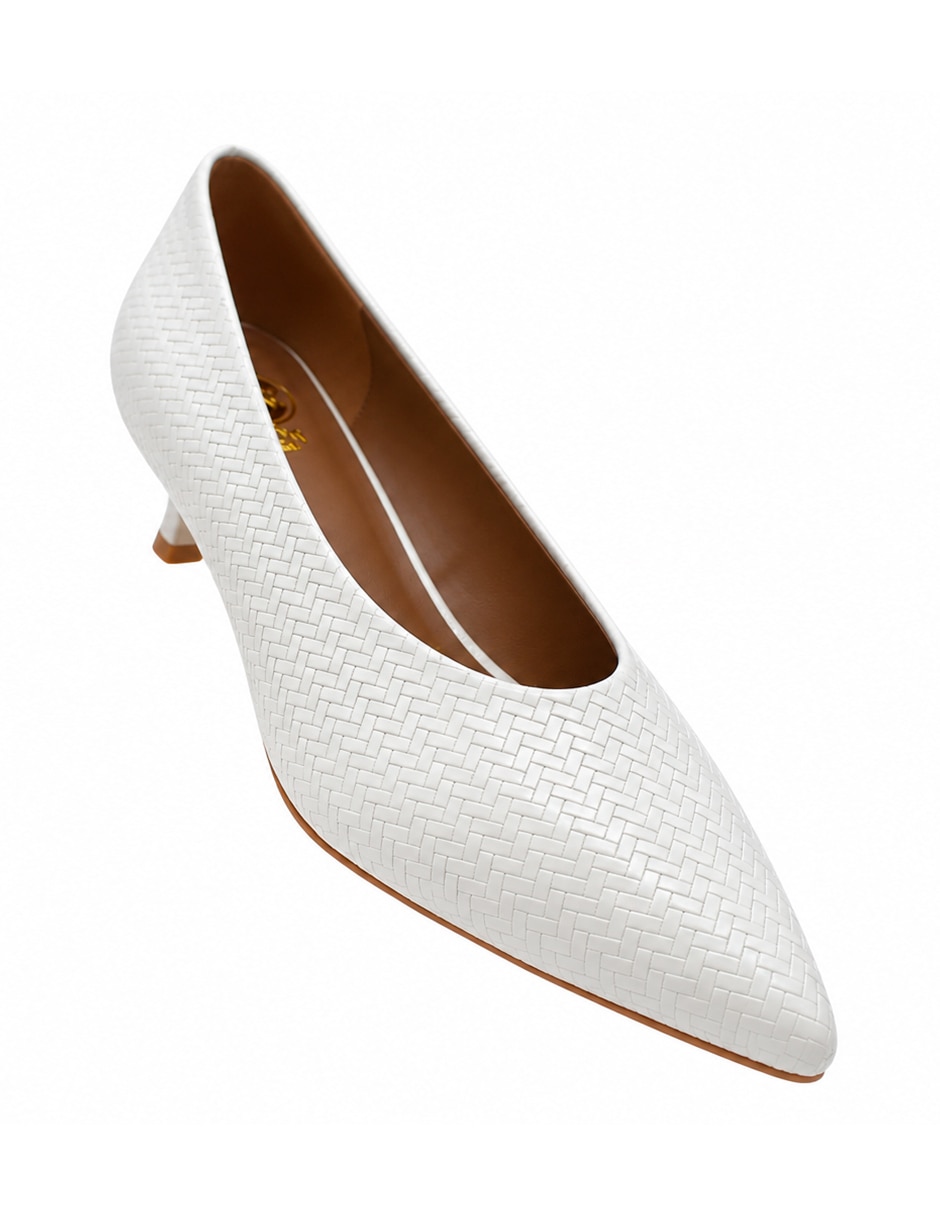 Zapatilla Sintético 5