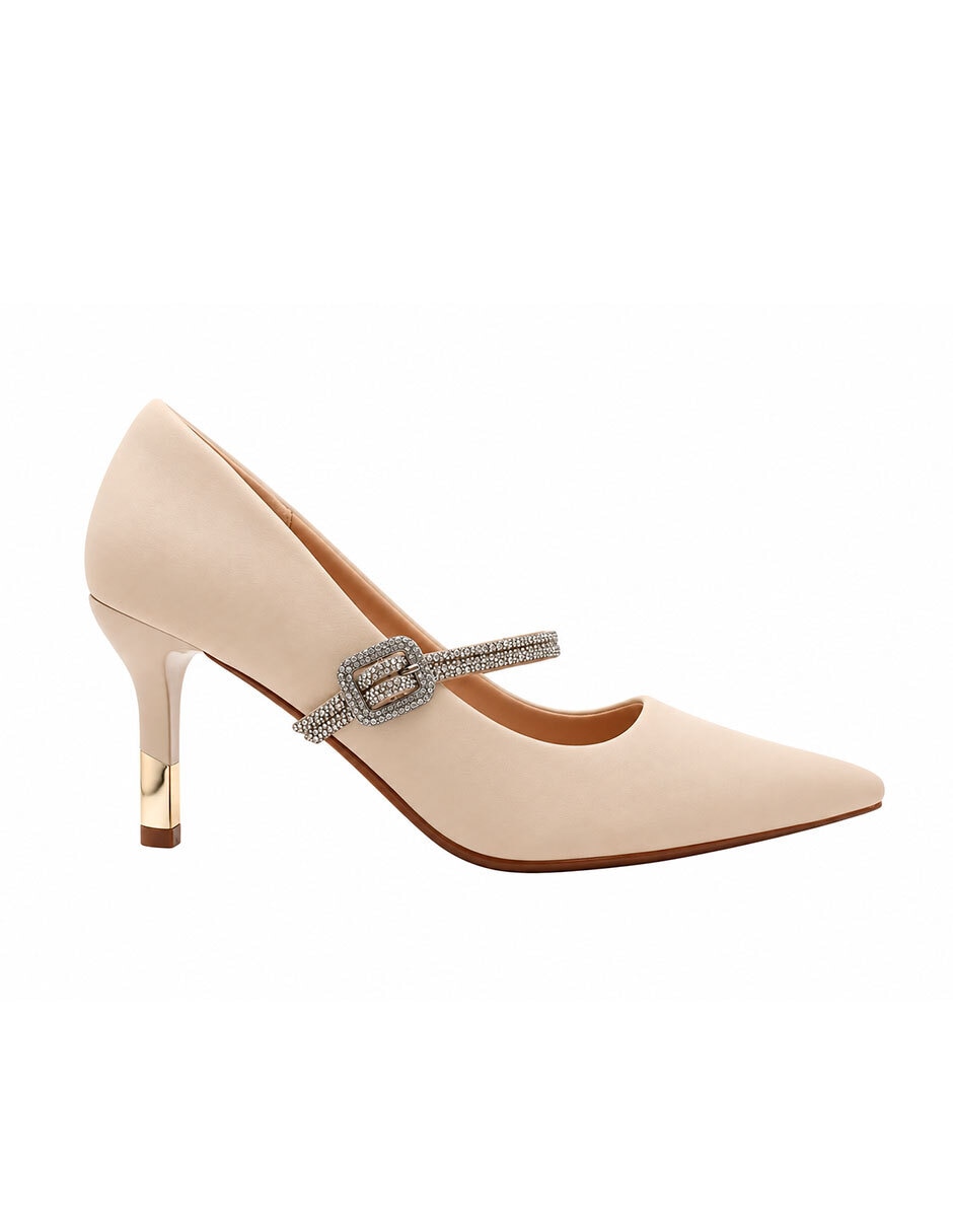 Zapatilla Sintético 2