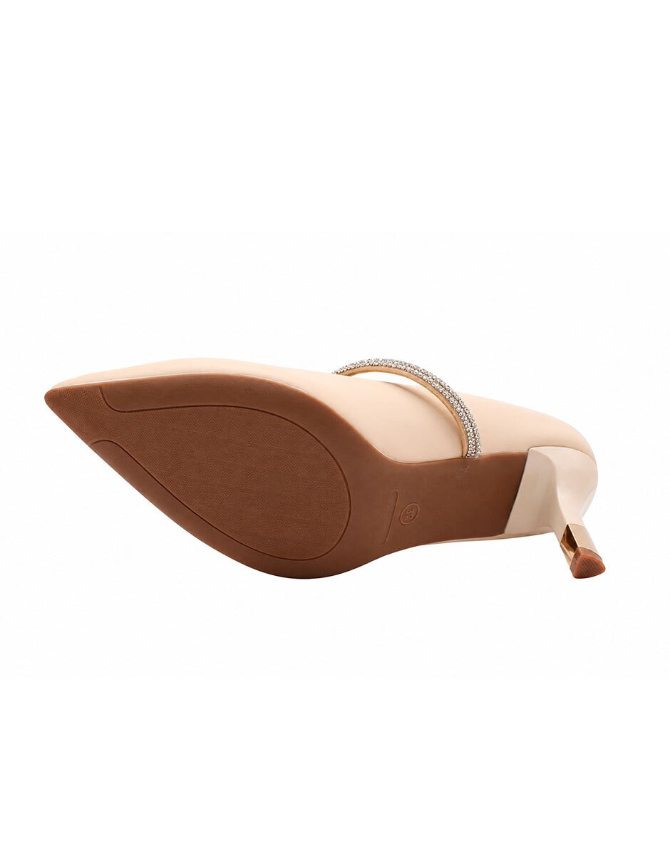 Zapatilla Sintético 3