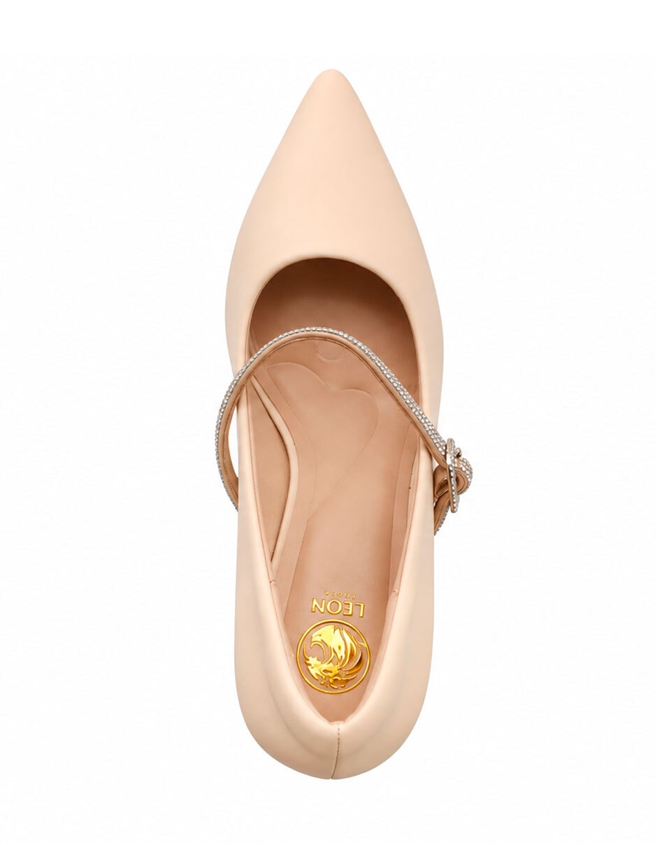 Zapatilla Sintético 4