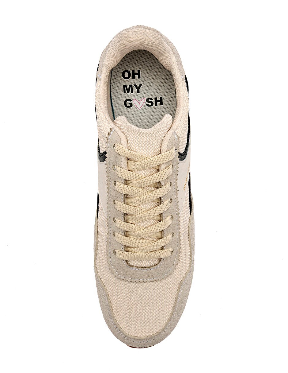Tenis/Set tenis No aplica para mujer 3