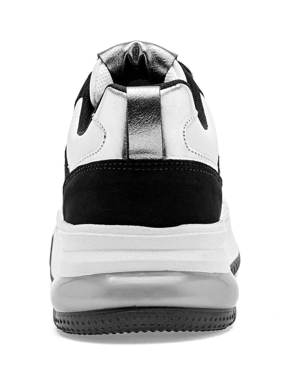 Tenis/Set tenis No aplica para mujer 2