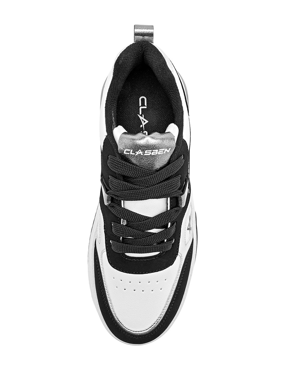 Tenis/Set tenis No aplica para mujer 3