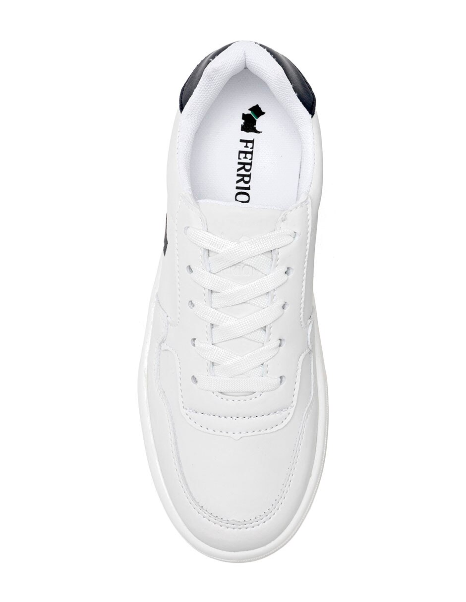 Tenis/Set tenis No aplica para mujer 3