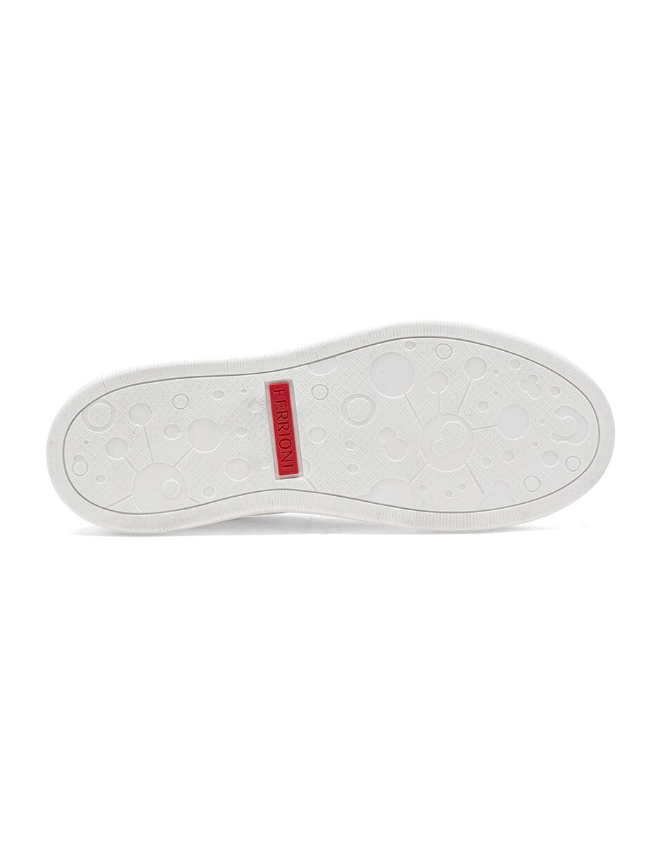 Tenis/Set tenis No aplica para mujer 4