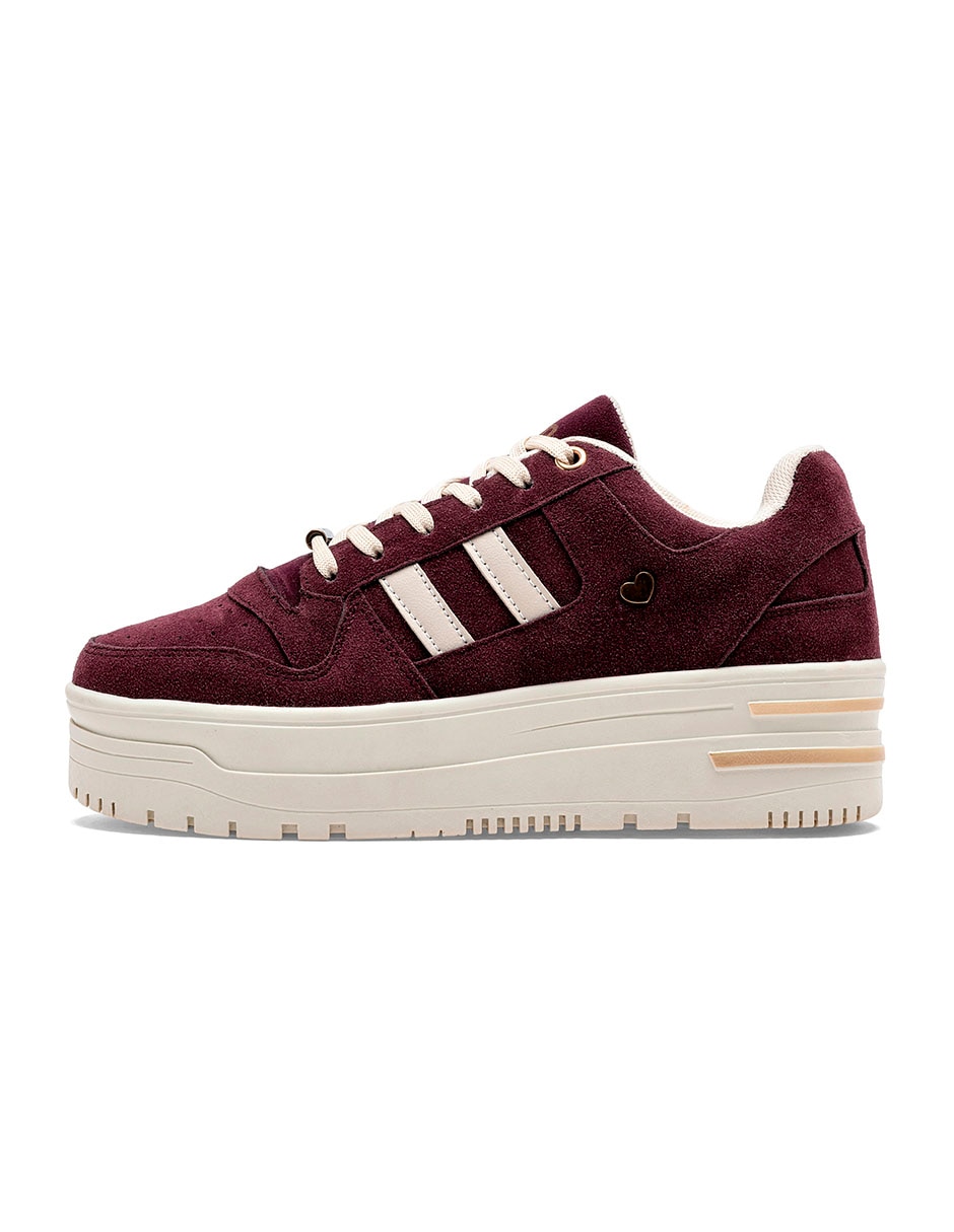 Tenis/Set tenis No aplica para mujer