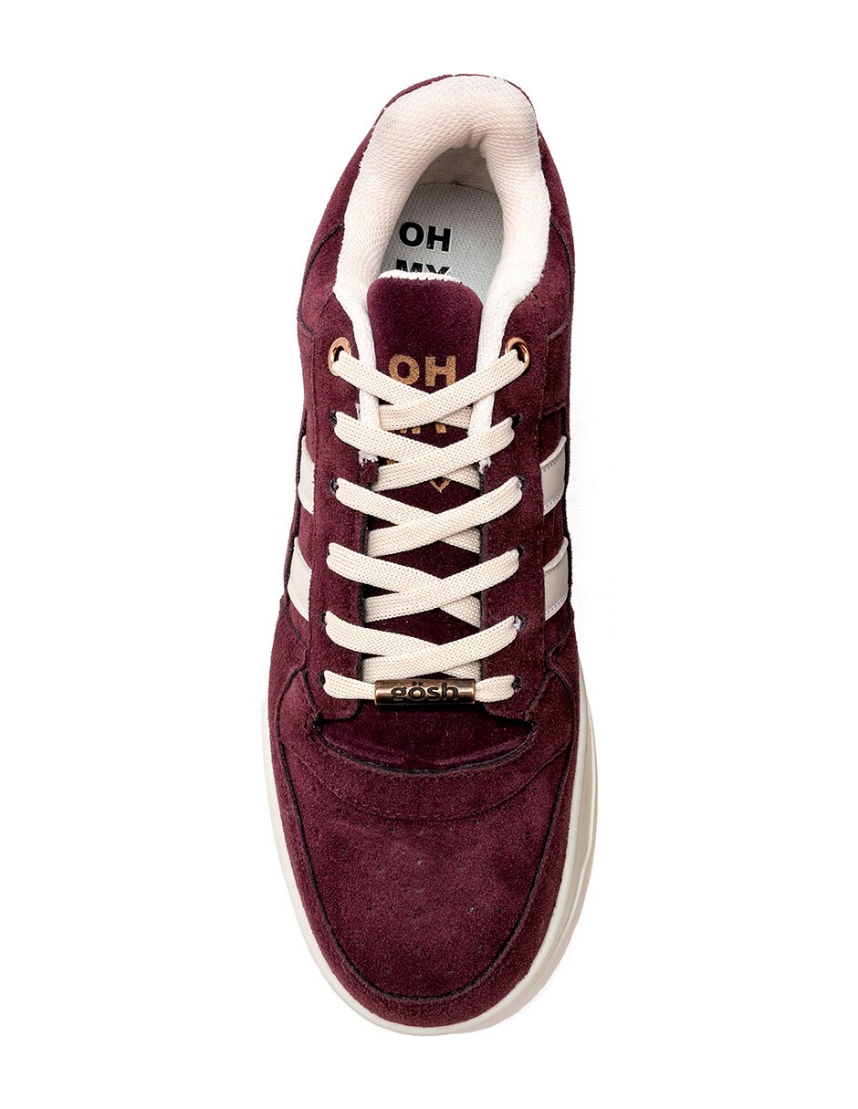 Tenis/Set tenis No aplica para mujer 3