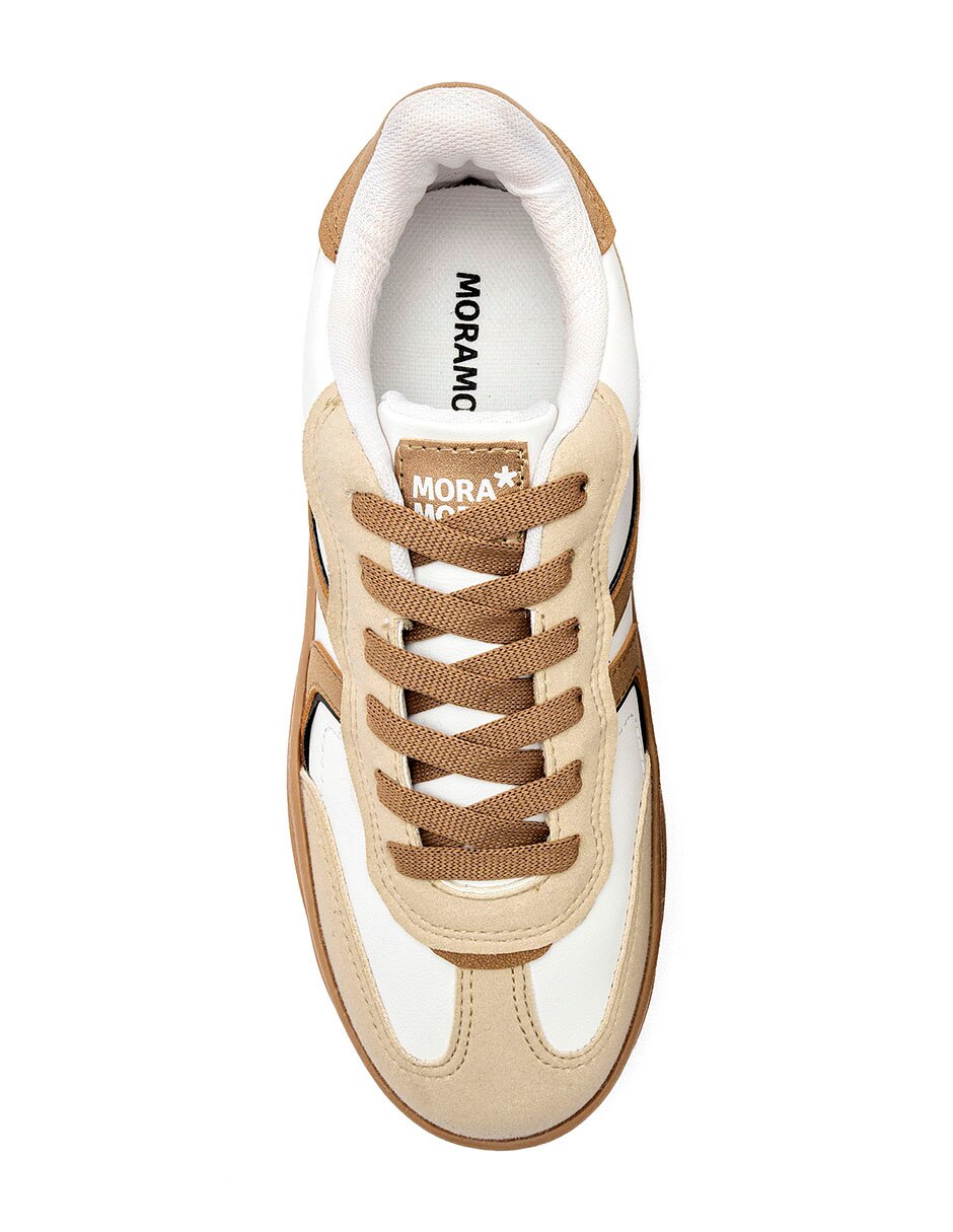 Tenis/Set tenis No aplica para mujer 3
