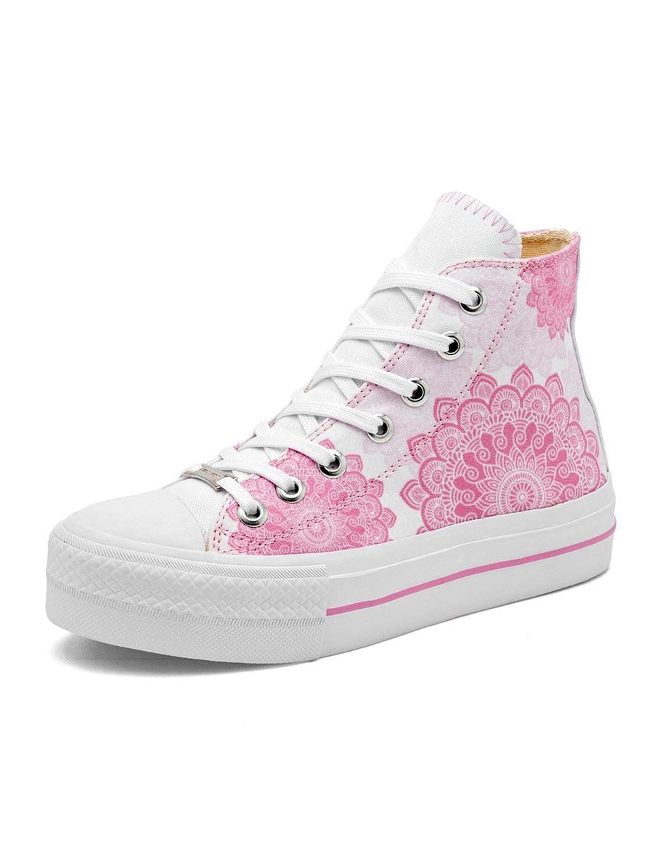 Tenis/Set tenis No aplica para mujer 4