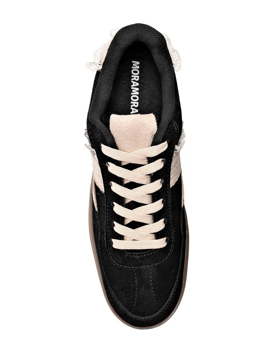 Tenis/Set tenis No aplica para mujer 3