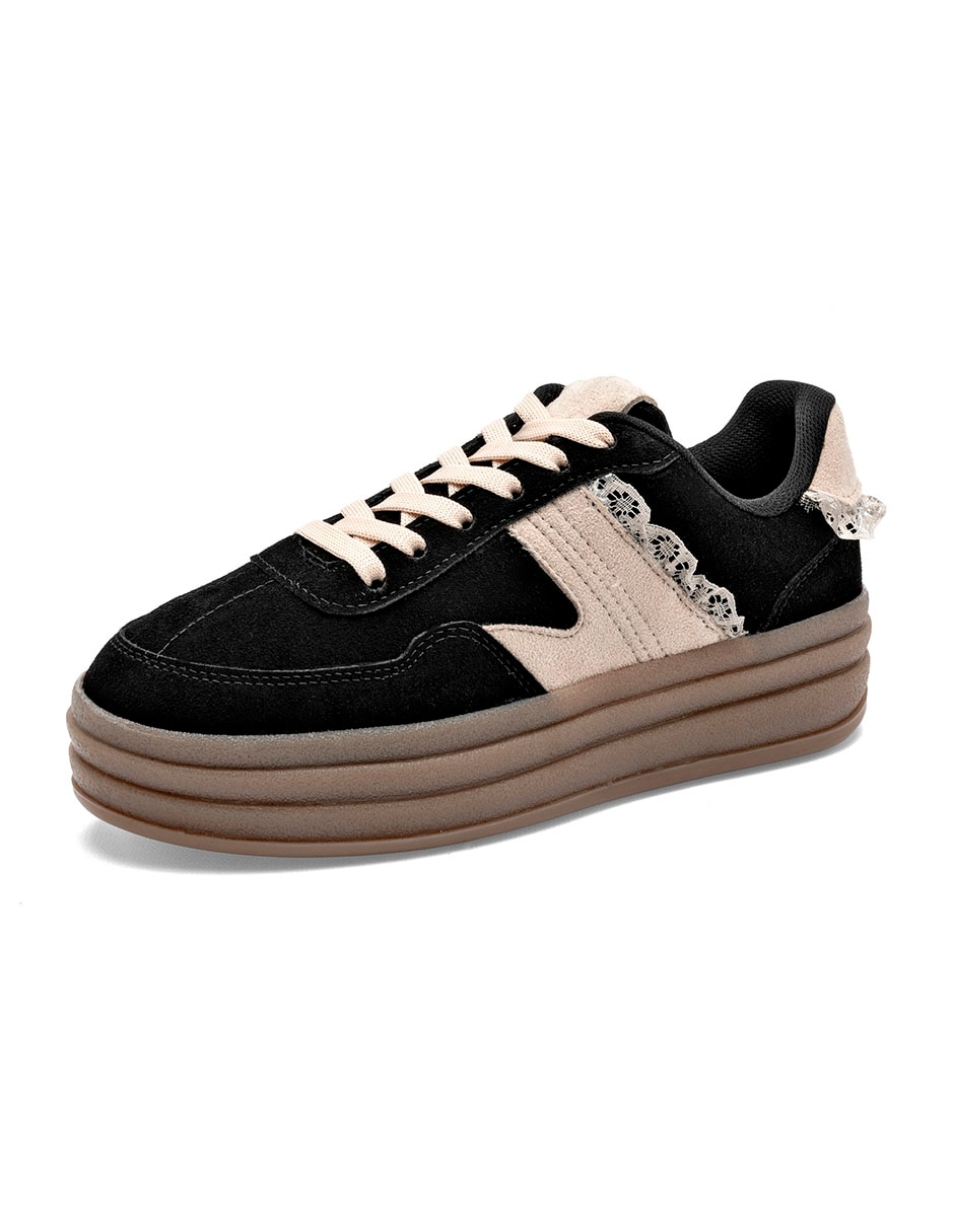 Tenis/Set tenis No aplica para mujer 5