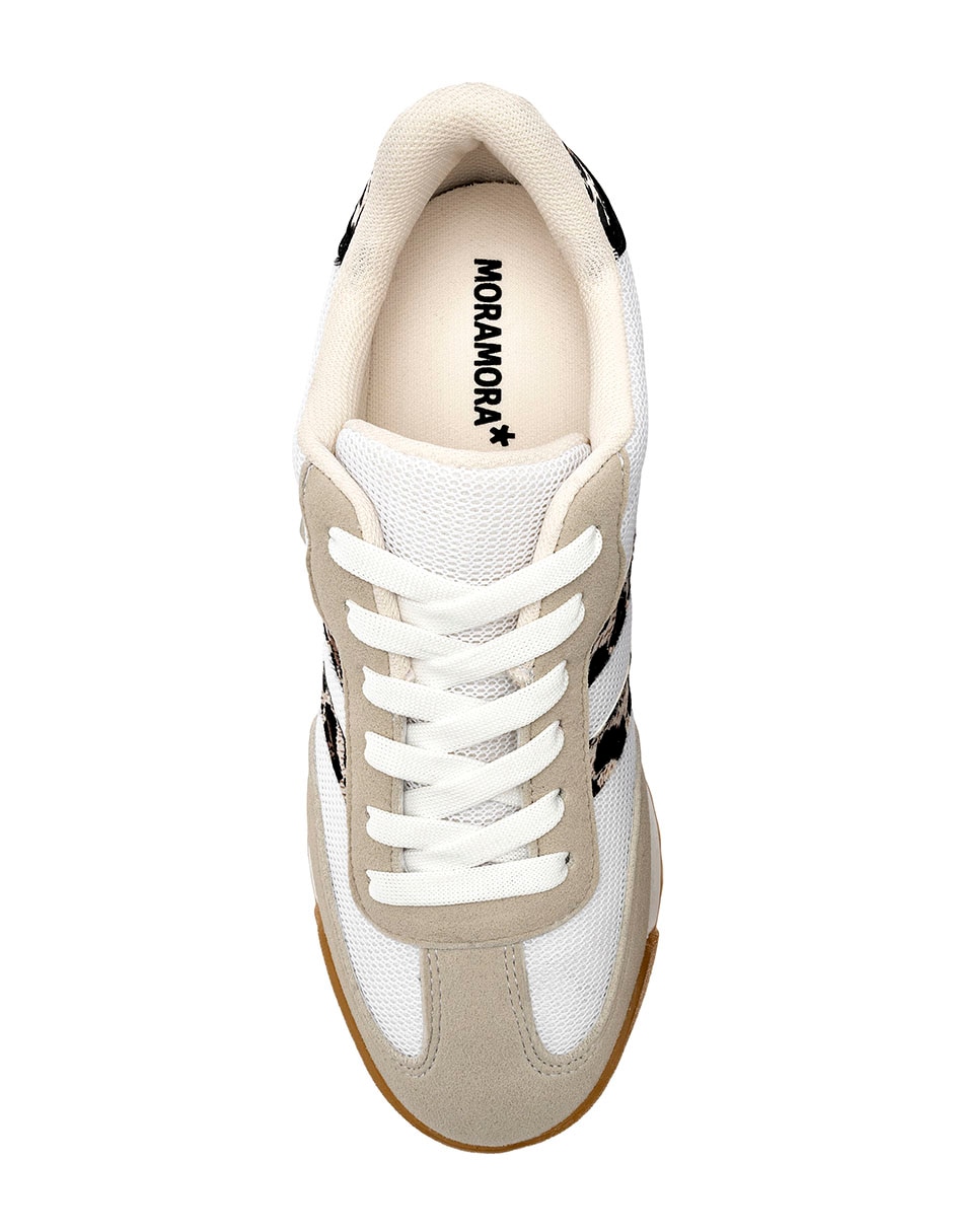 Tenis/Set tenis No aplica para mujer 3