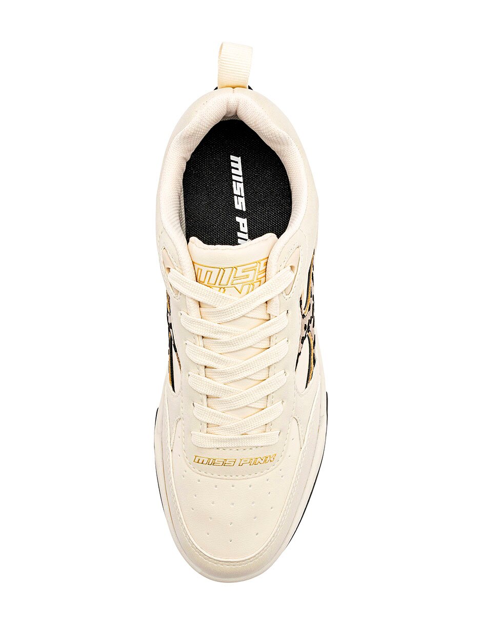 Tenis/Set tenis No aplica para mujer 4