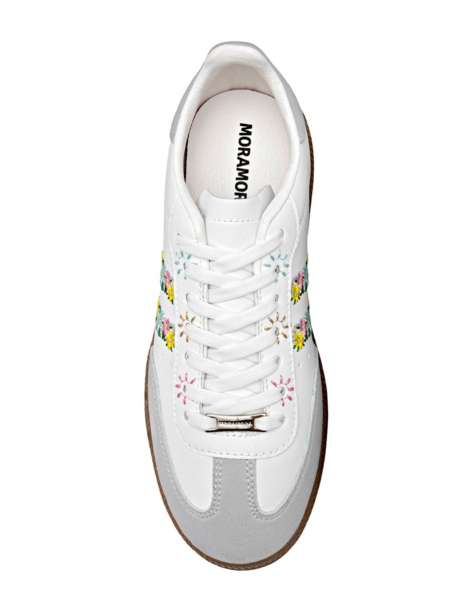 Tenis/Set tenis No aplica para mujer 4