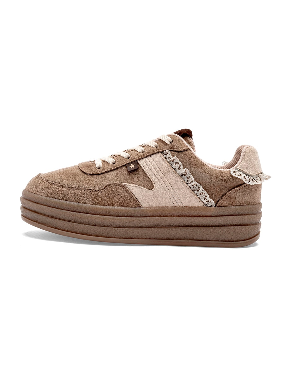 Tenis/Set tenis No aplica para mujer Tenis/Set tenis No aplica para mujer