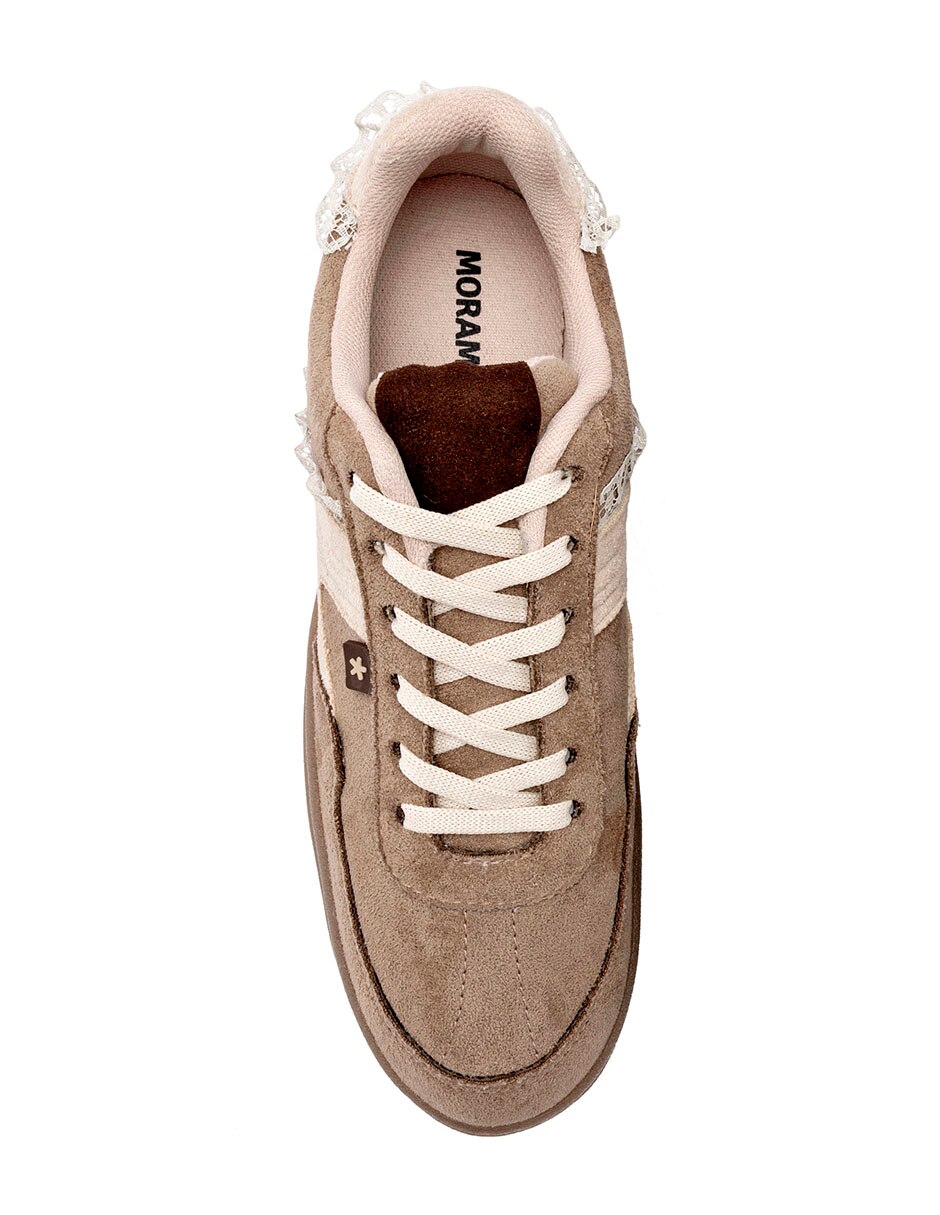 Tenis/Set tenis No aplica para mujer 3