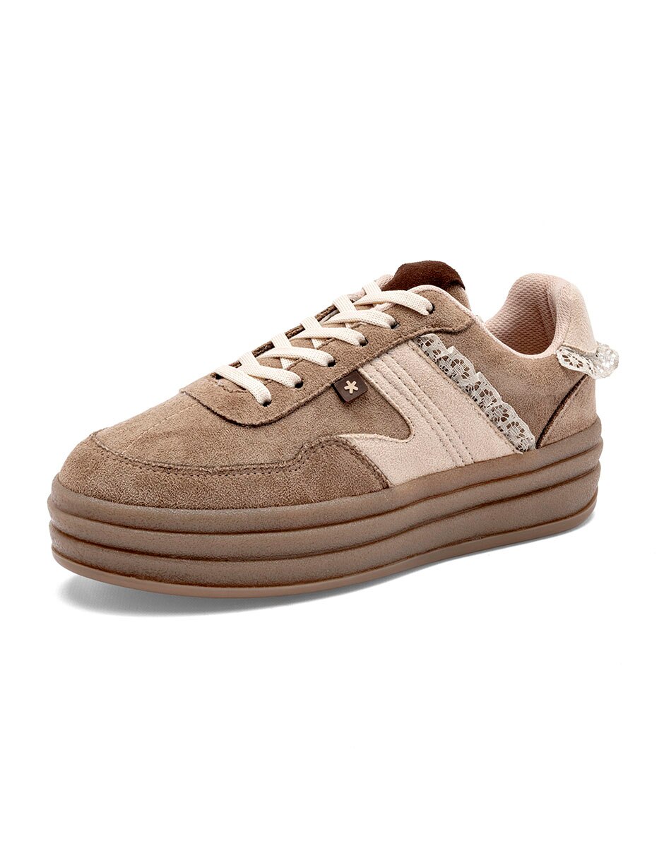 Tenis/Set tenis No aplica para mujer 4