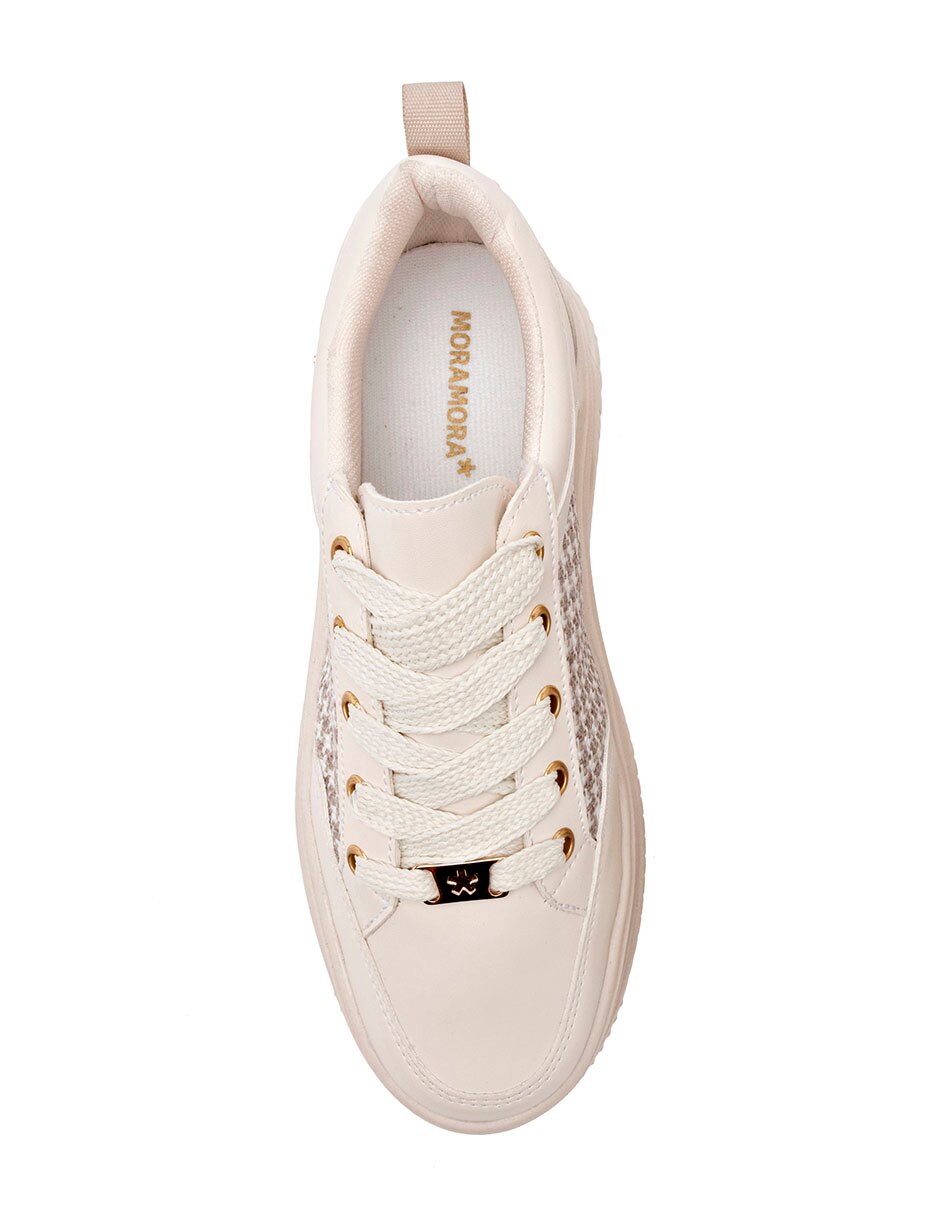 Tenis/Set tenis No aplica para mujer 4