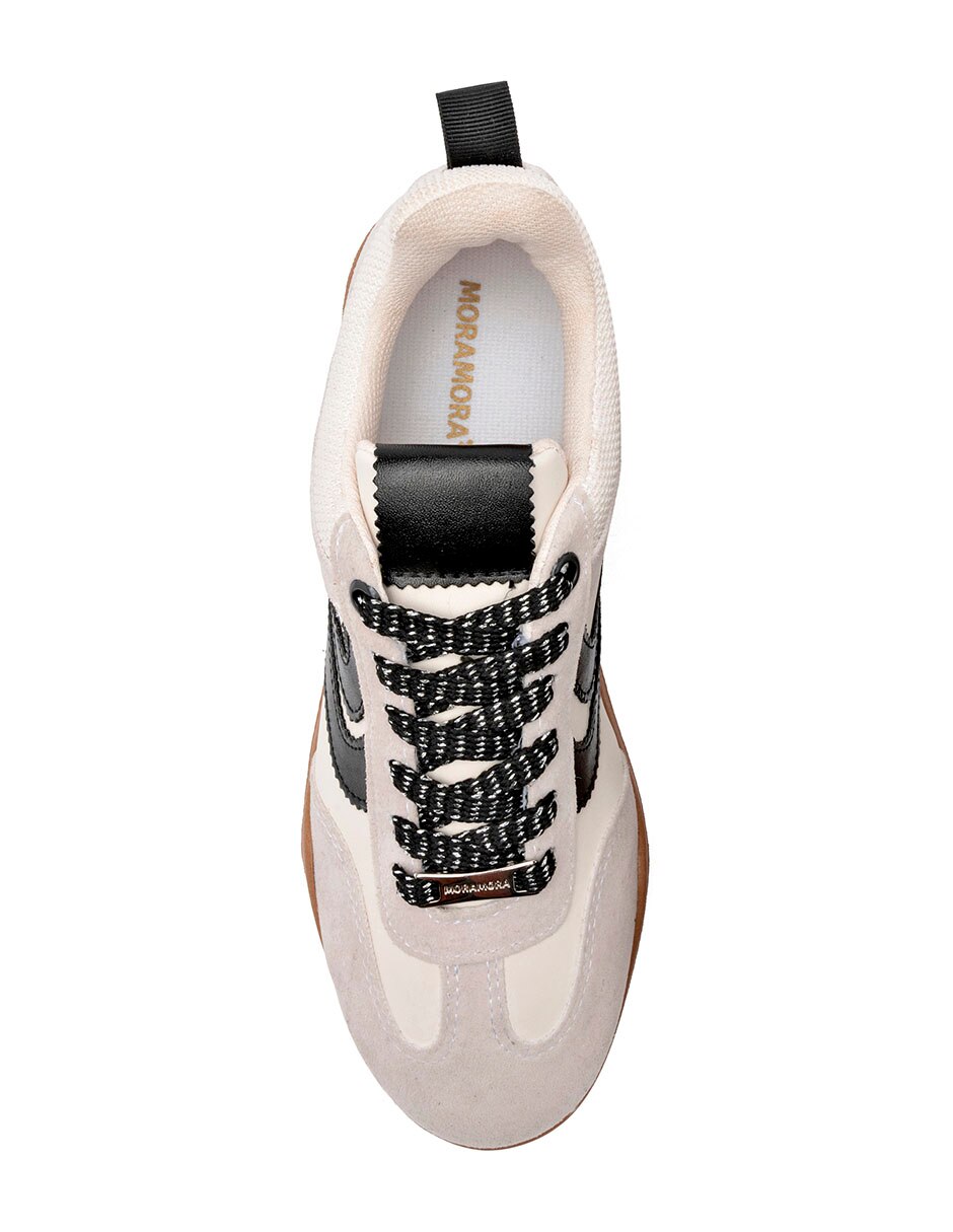 Tenis/Set tenis No aplica para mujer 4