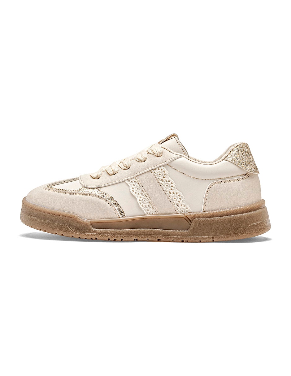 Tenis/Set tenis No aplica para mujer
