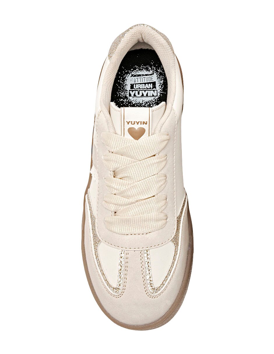Tenis/Set tenis No aplica para mujer 3