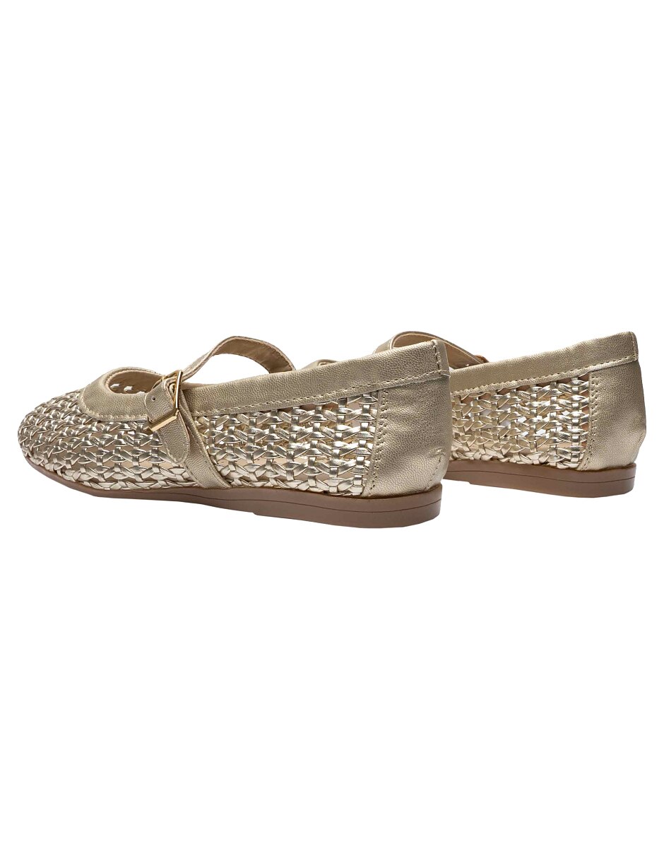 Balerina de Sintético para mujer 2