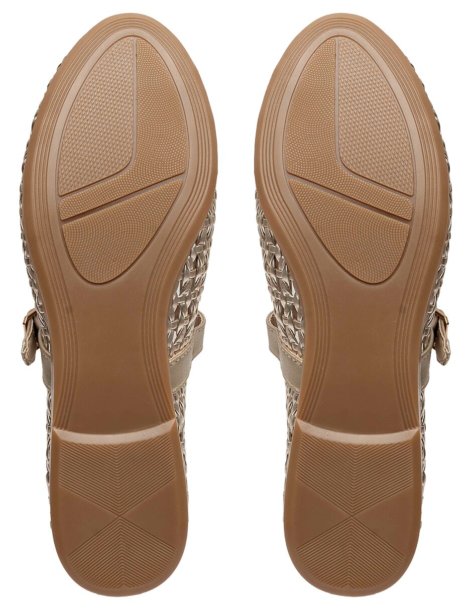 Balerina de Sintético para mujer 4