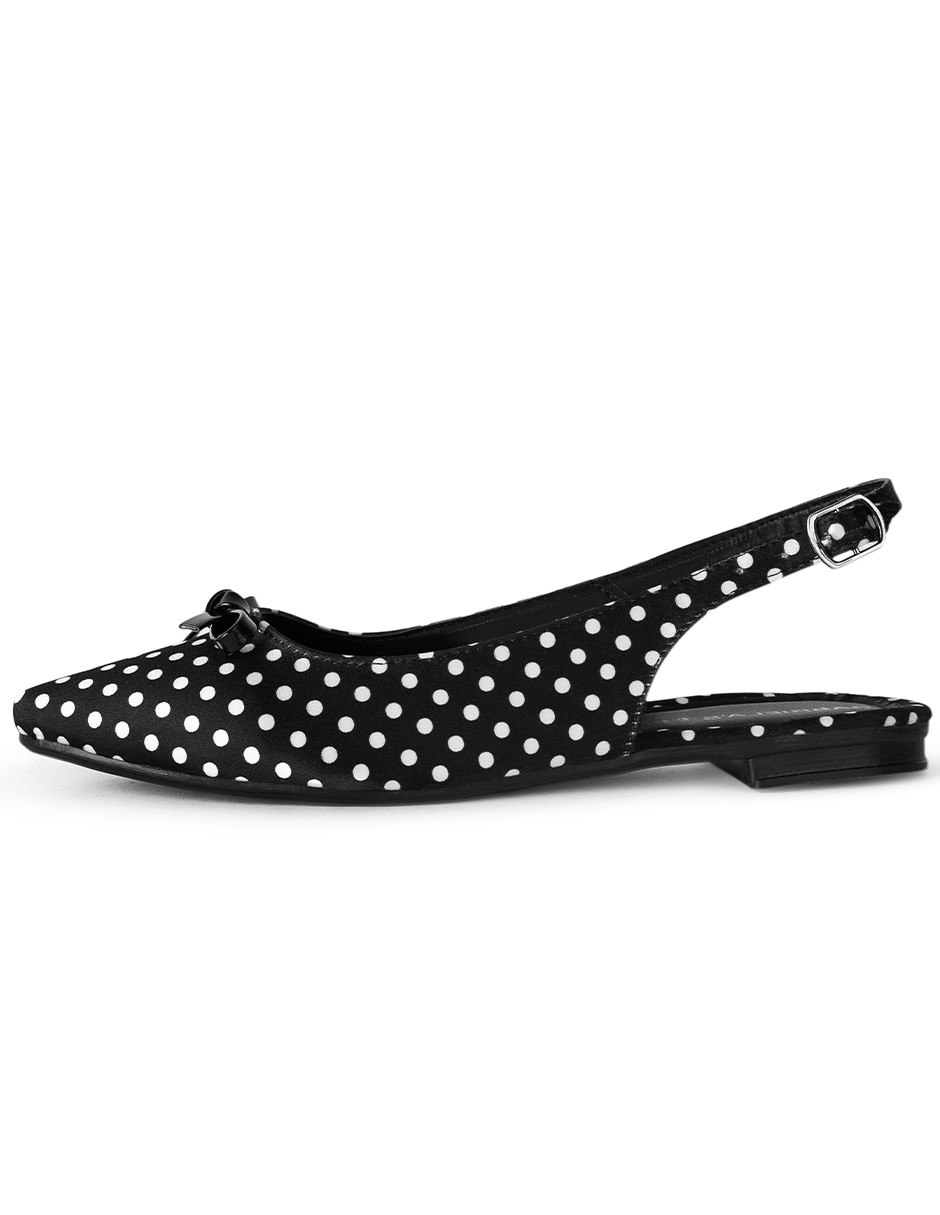 Balerina para mujer