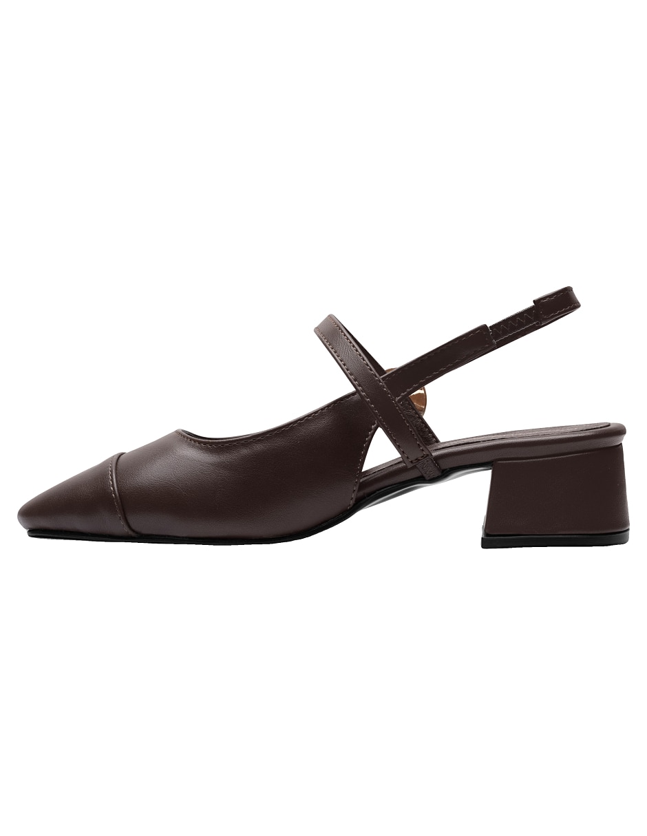 Zapatilla Sintético DOROTHY GAYNOR Zapatilla Sintético DOROTHY GAYNOR