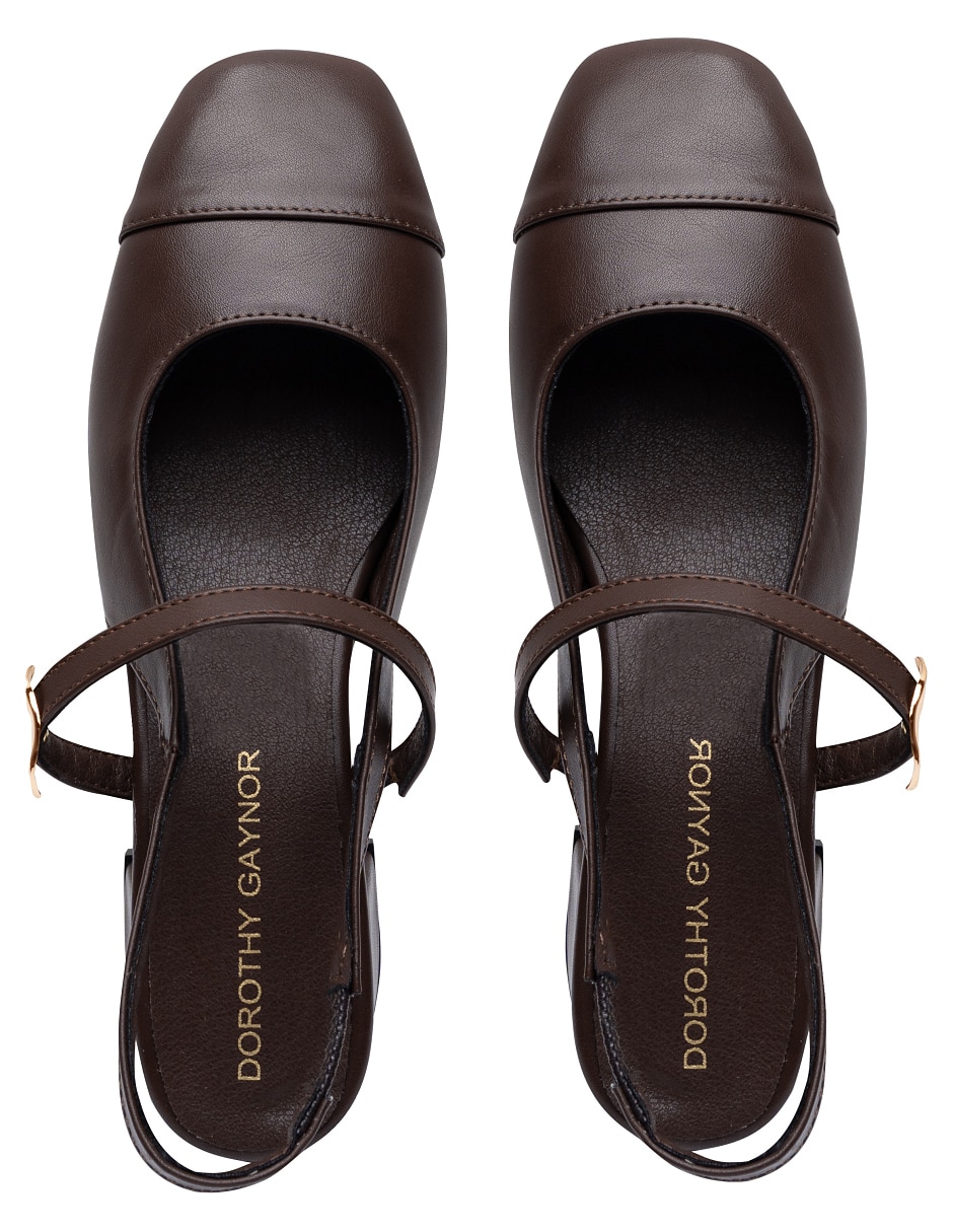Zapatilla Sintético DOROTHY GAYNOR 3