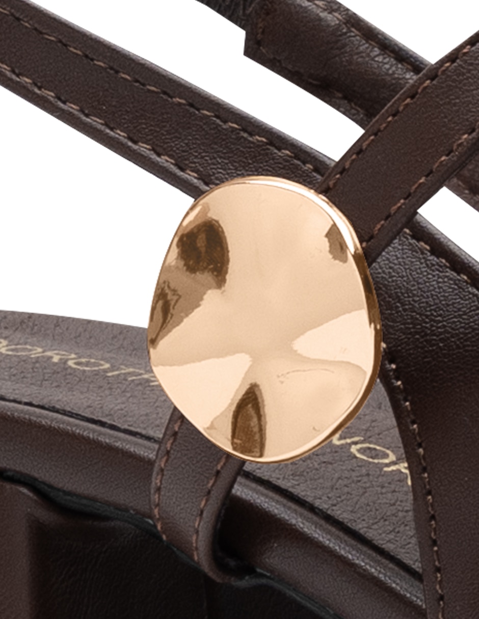 Zapatilla Sintético DOROTHY GAYNOR 5
