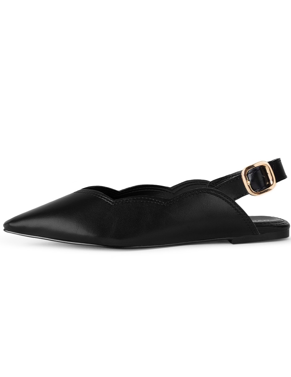 Balerina 568-493-A de Sintético para mujer 1