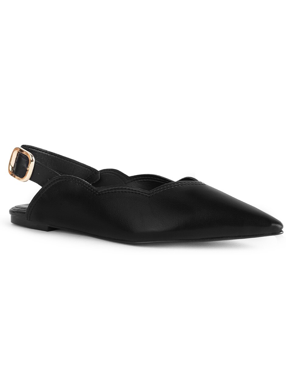 Balerina 568-493-A de Sintético para mujer 2