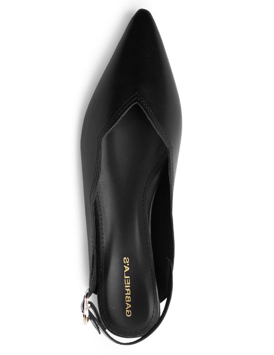 Balerina 568-493-A de Sintético para mujer 3