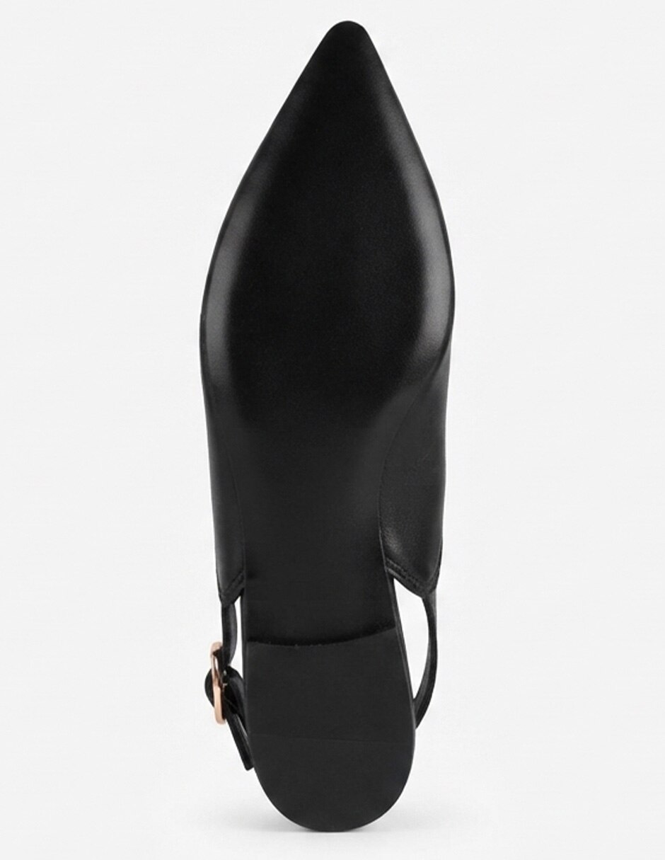 Balerina 568-493-A de Sintético para mujer 4