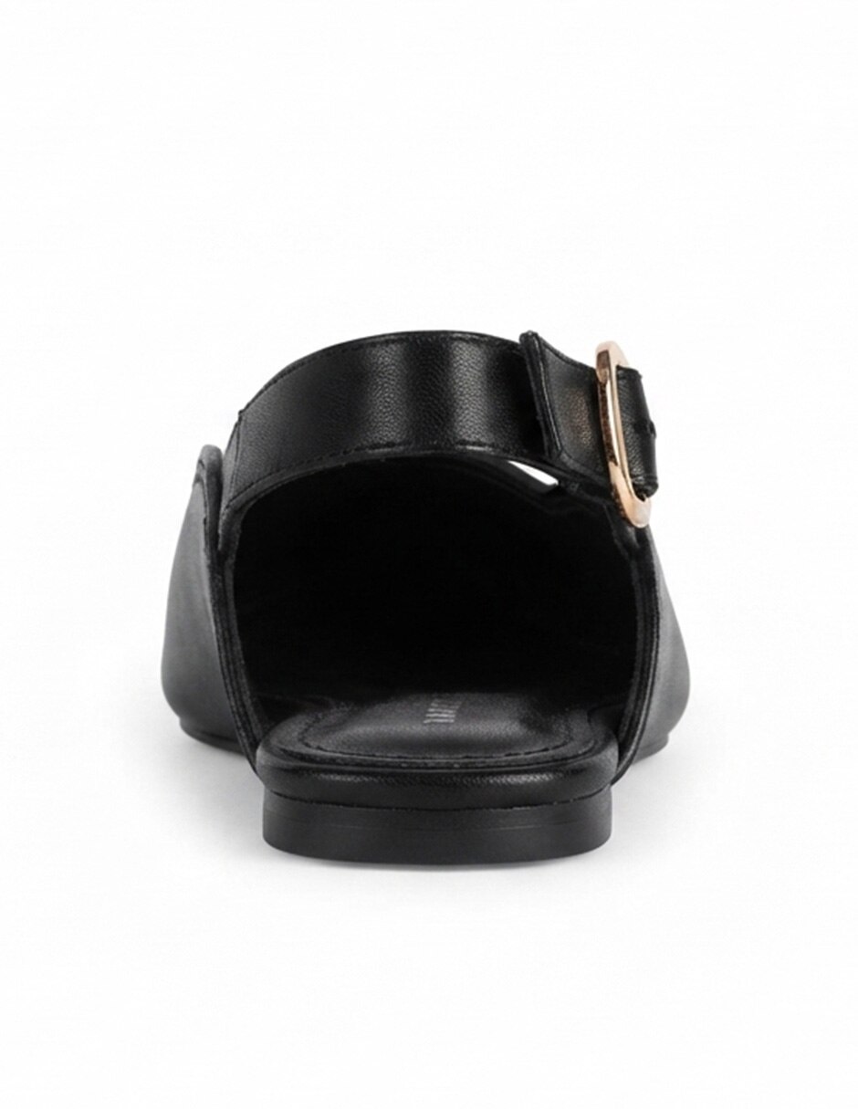 Balerina 568-493-A de Sintético para mujer 5