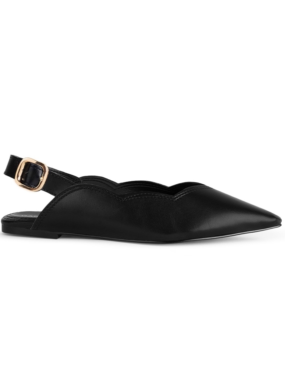 Balerina 568-493-A de Sintético para mujer 6