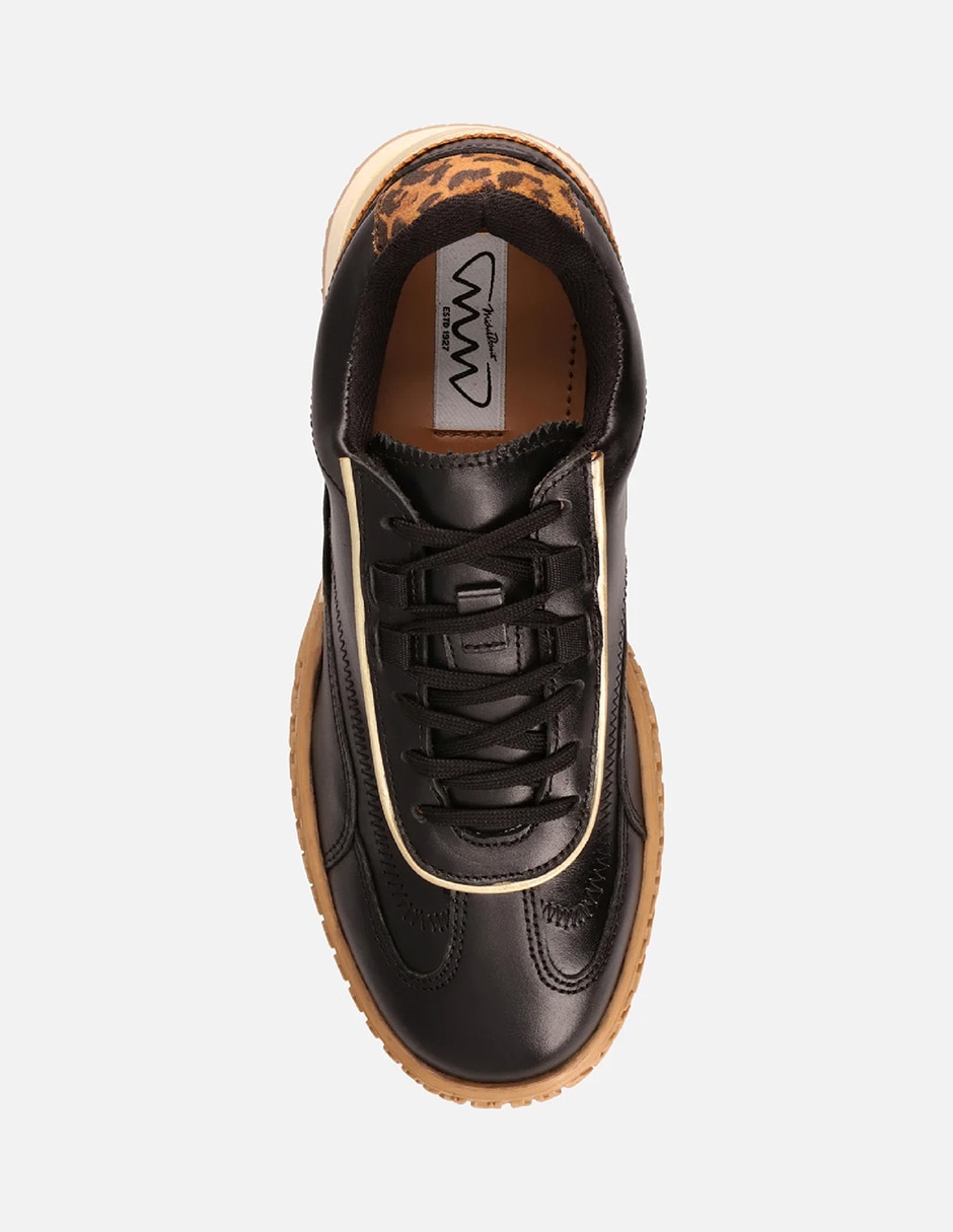 Tenis/Set tenis MICHEL DOMIT No aplica para mujer 5
