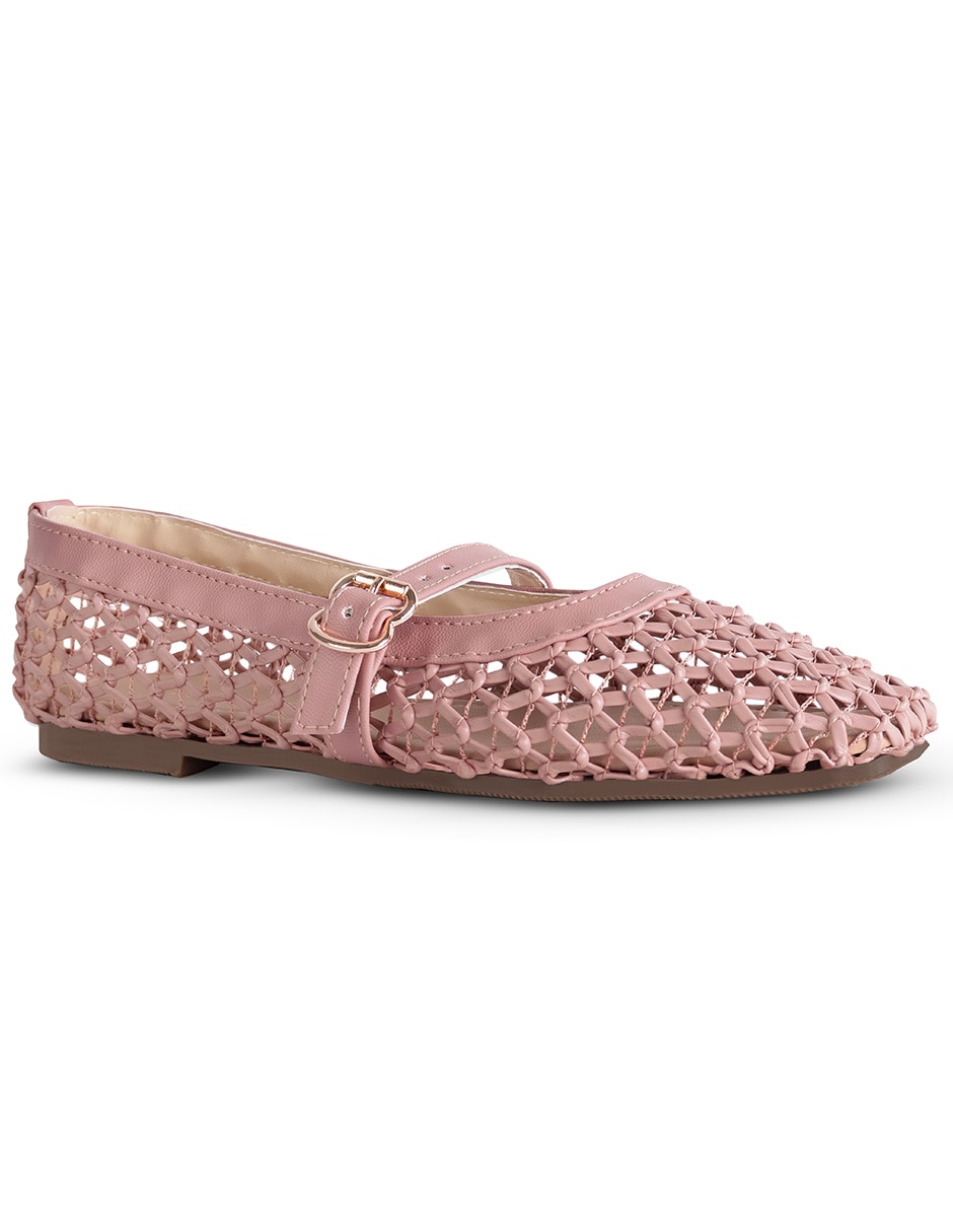 Balerina 493-A de Sintético para mujer 2