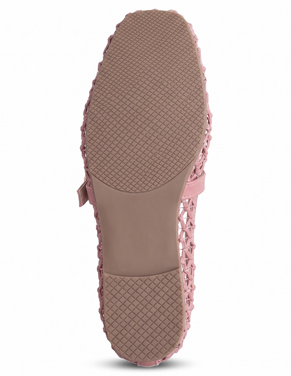 Balerina 493-A de Sintético para mujer 4