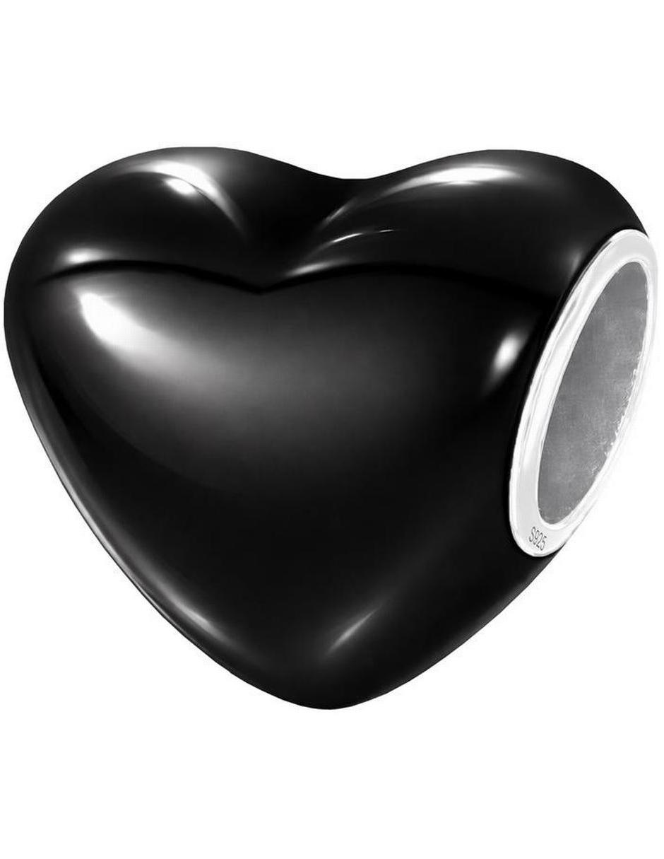 Charm para pulseras de Semicircular
