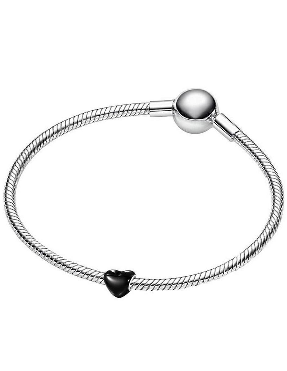 Charm para pulseras de Semicircular 4
