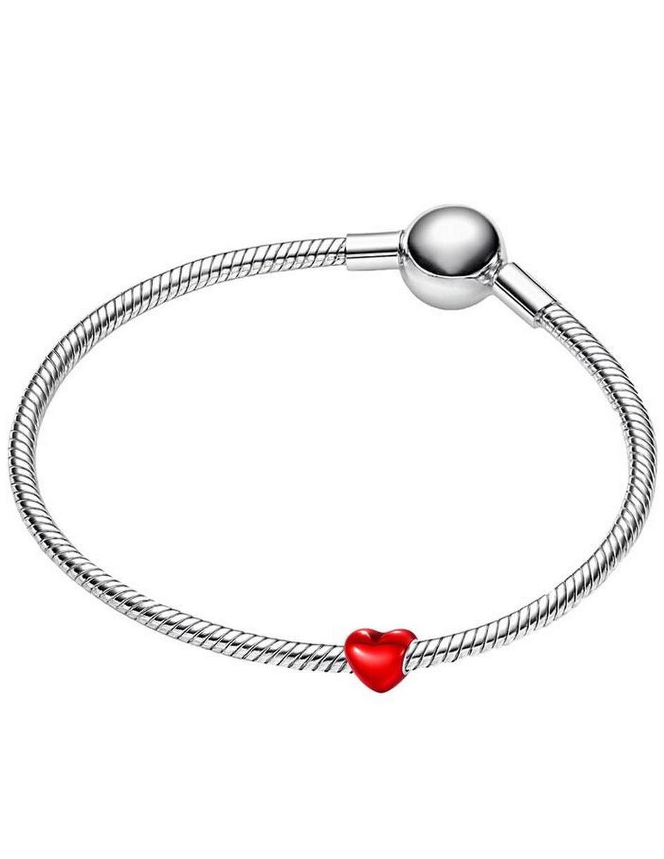 Charm para pulseras de Semicircular 3