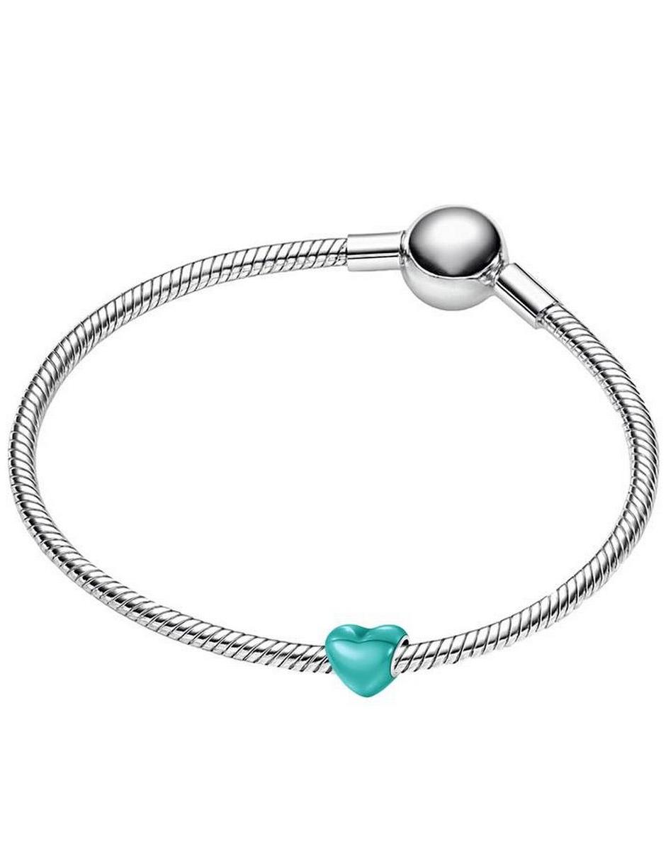 Charm para pulseras VENTDEPOT de Semicircular 2