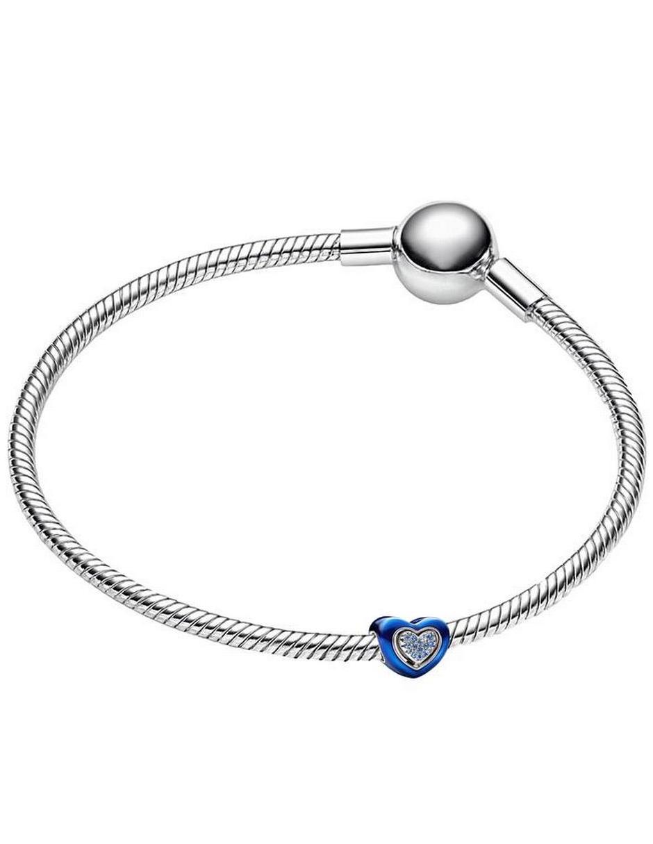 Charm para pulseras de Semicircular 2