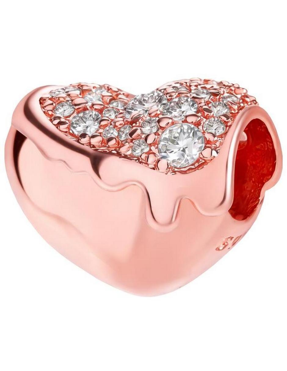 Charm para pulseras de Semicircular