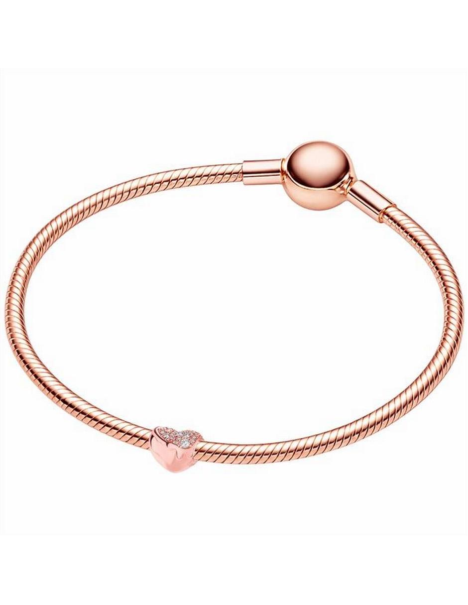 Charm para pulseras de Semicircular 2