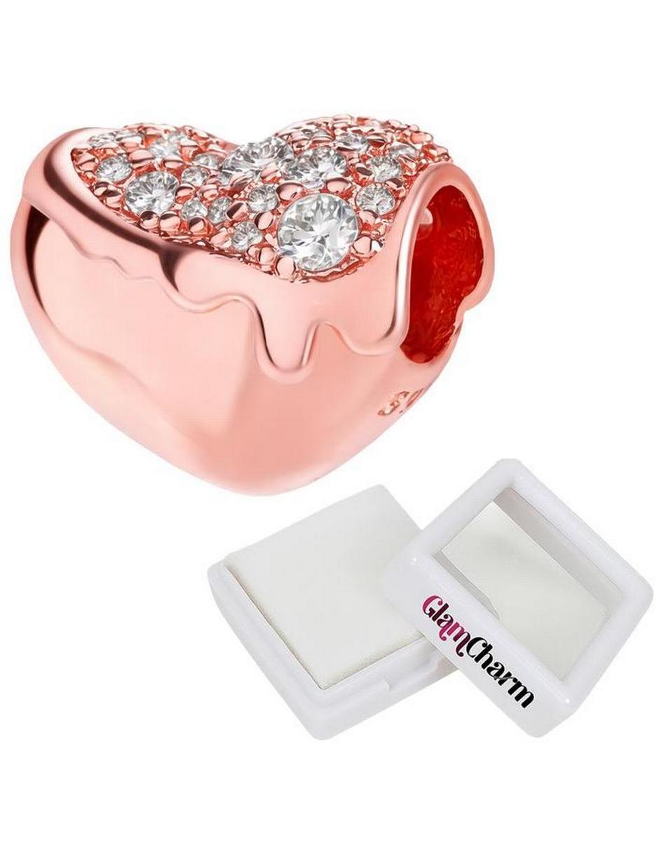 Charm para pulseras de Semicircular 3